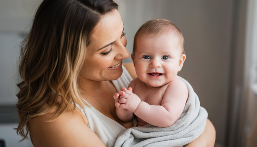 Парацетамол и аутизм Беременность Младенец