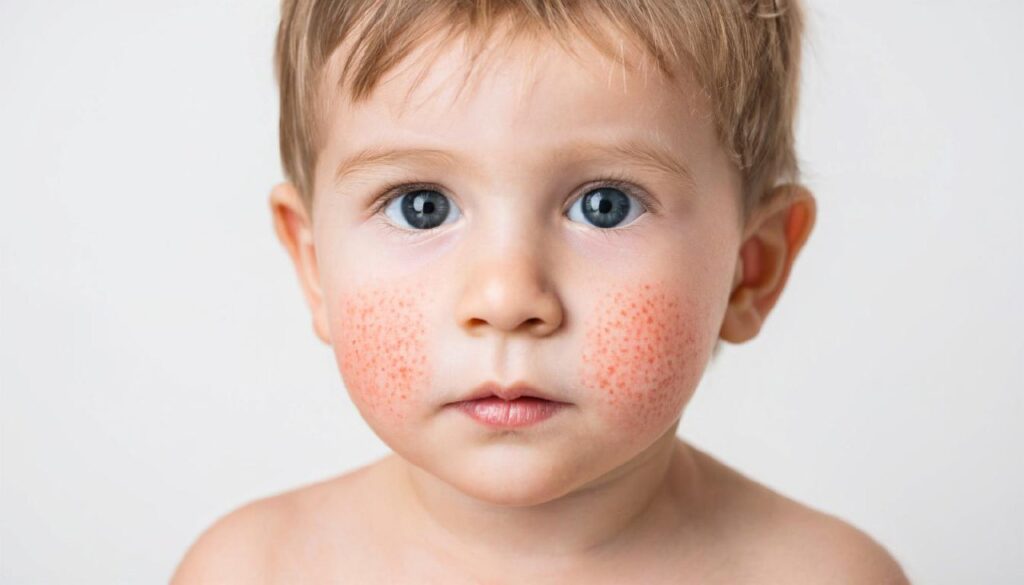 Почему краснуха опасна для плода и как ее предотвратить