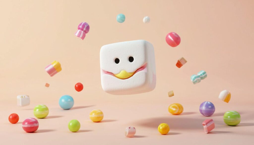 Сахарозаменитель мальтит