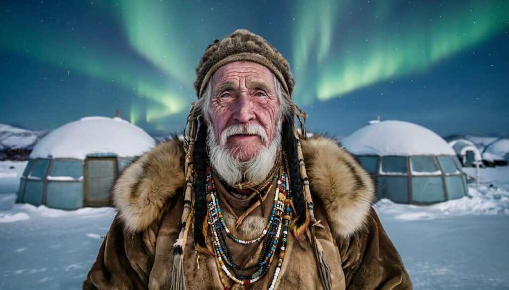 Старение и климат