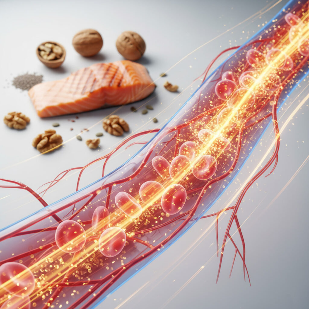 Чем можно разжижать кровь