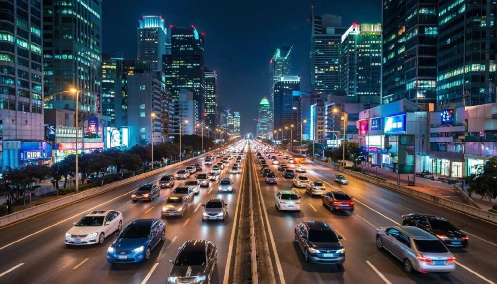 Чем опасен ночной шум мотоциклов для вашего мозга