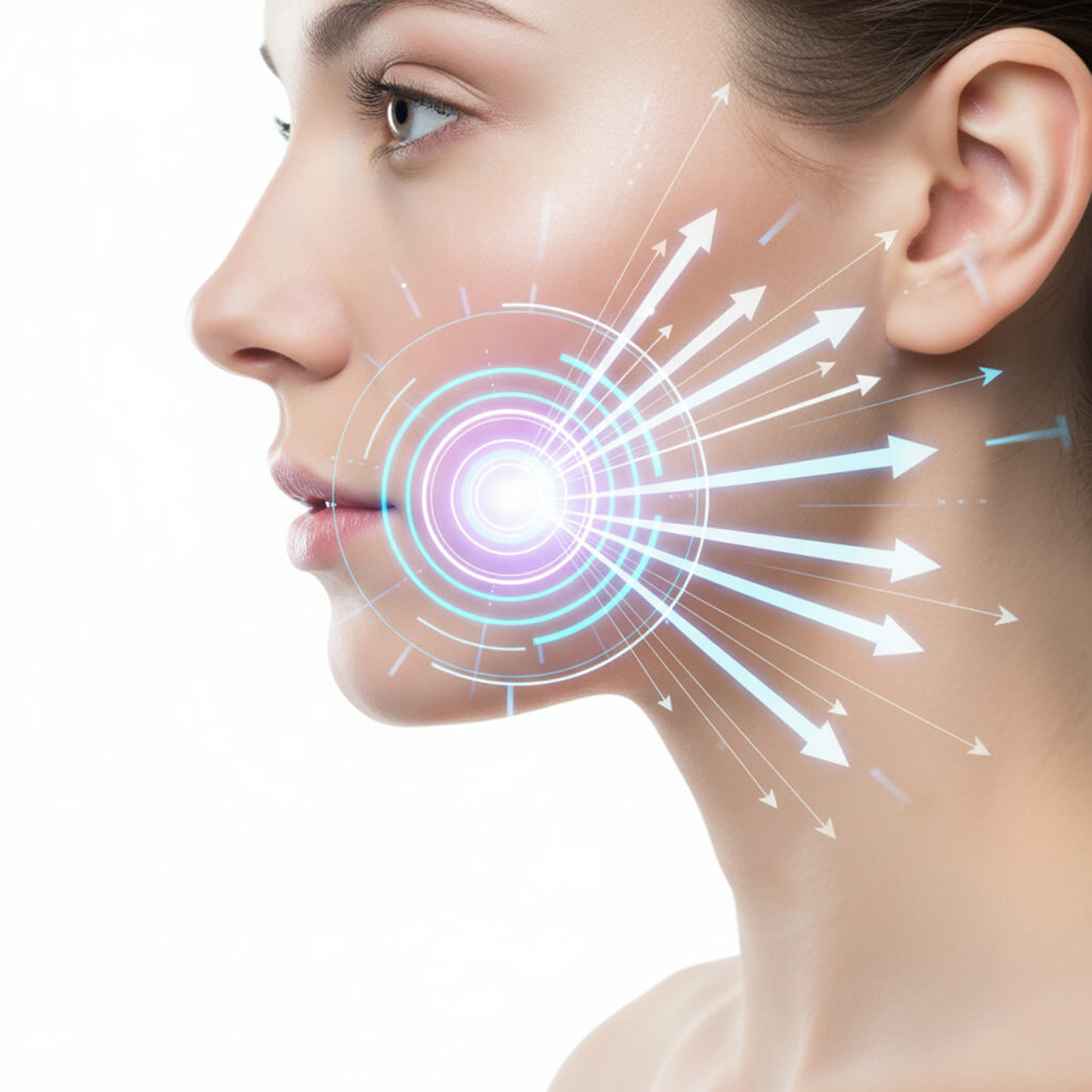 SMAS-лифтинг лица