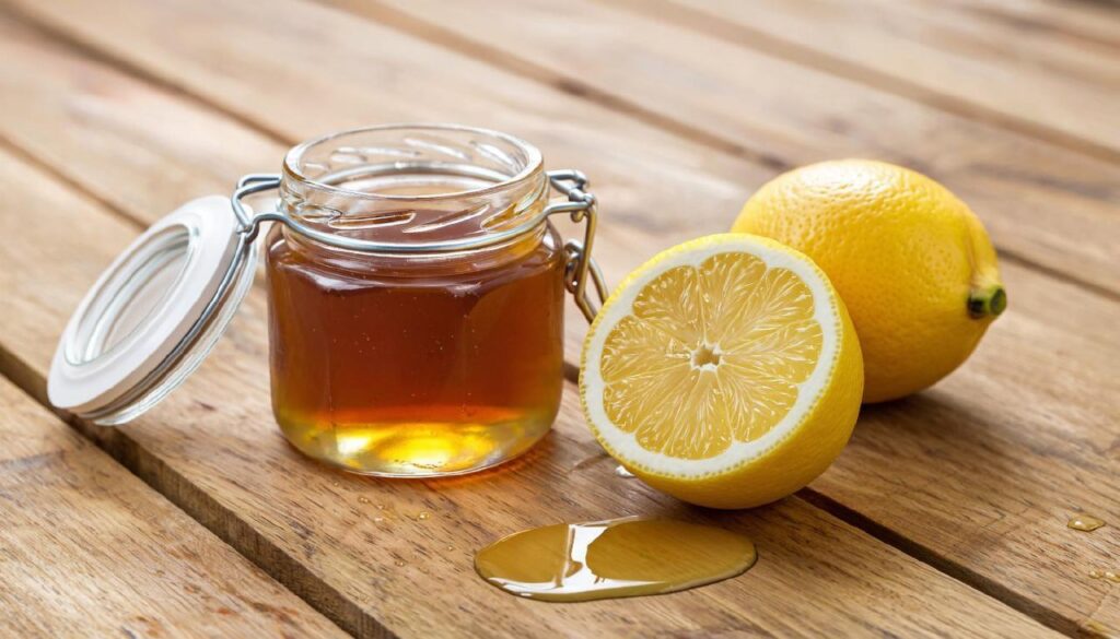 Бабушкин рецепт против ангины - Вся правда о молоке с медом