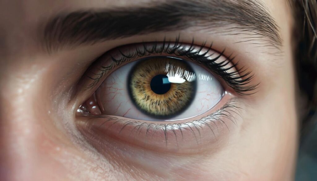 Возрастные заболевания глаз и сохранение зрения