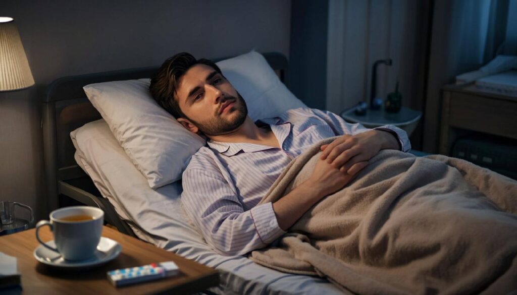 Дефицит солнца и стресс - что ослабляет иммунитет осенью