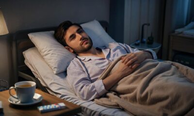 Дефицит солнца и стресс - что ослабляет иммунитет осенью