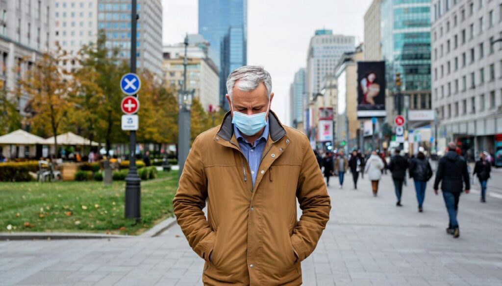 Ежегодная вакцинация от гриппа