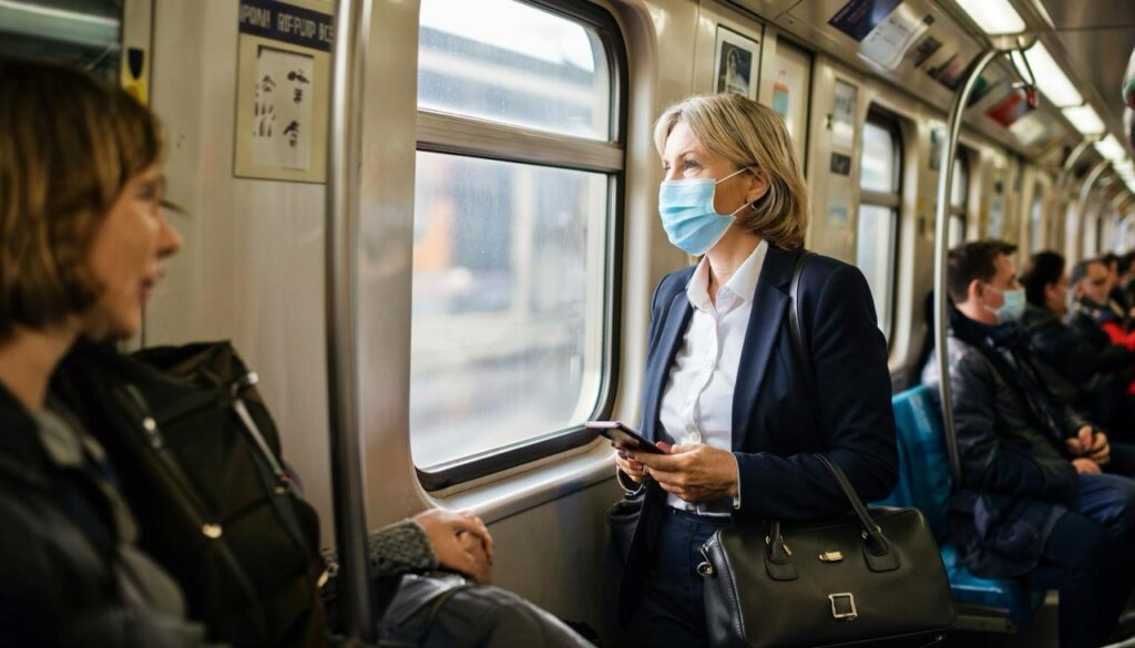 Защитная маска: что нужно знать о ее эффективности и правилах использования