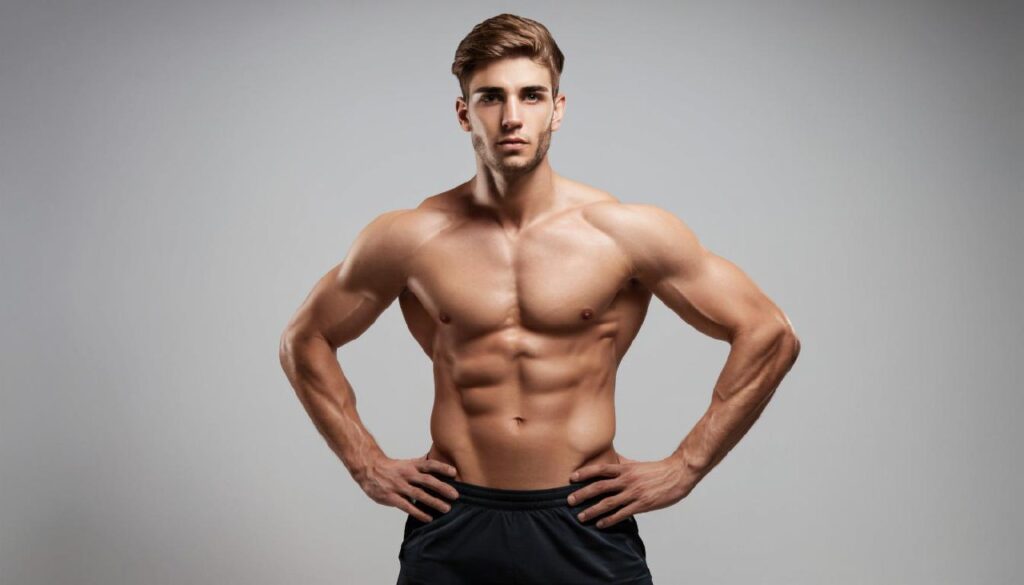 Как растут мышцы - Механизмы, питание и эффективные тренировки