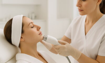 Как убрать второй подбородок советы косметолога