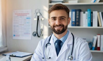 Кто такой врач-терапевт