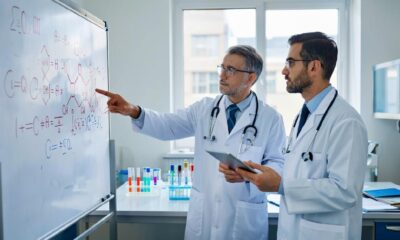 Литий и болезнь Альцгеймера - врач о новом перспективном направлении исследований