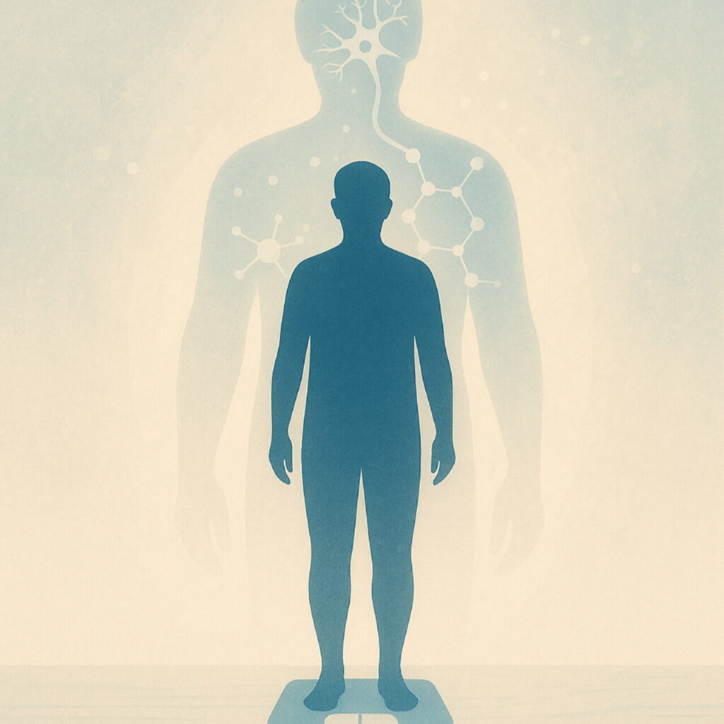 Метаболическая память