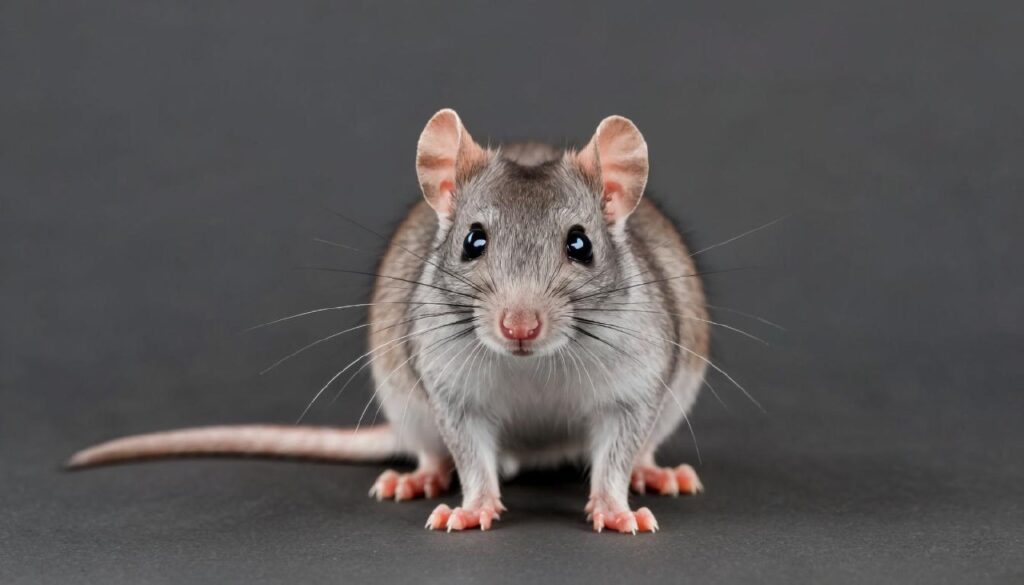 «Мышиная лихорадка» и другие болезни от грызунов