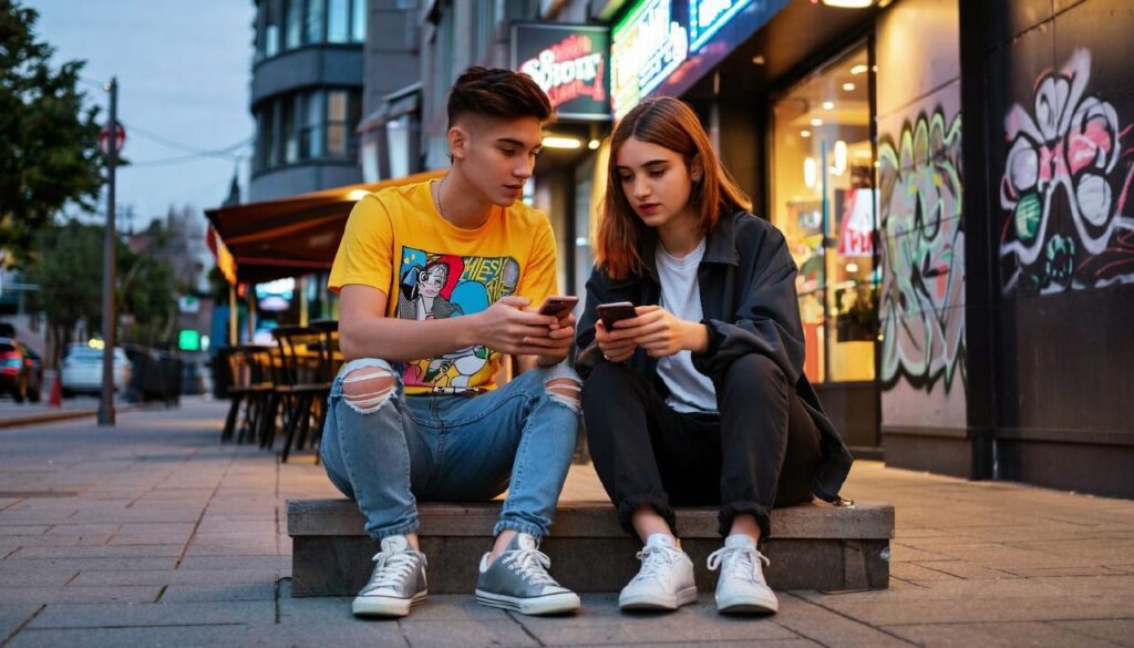 Новая норма - осознанное одиночество и снижение либидо в среде зумеров