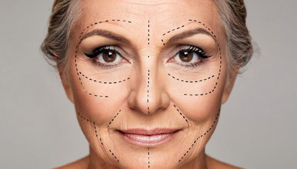 Нужно ли менять паспорт после пластики