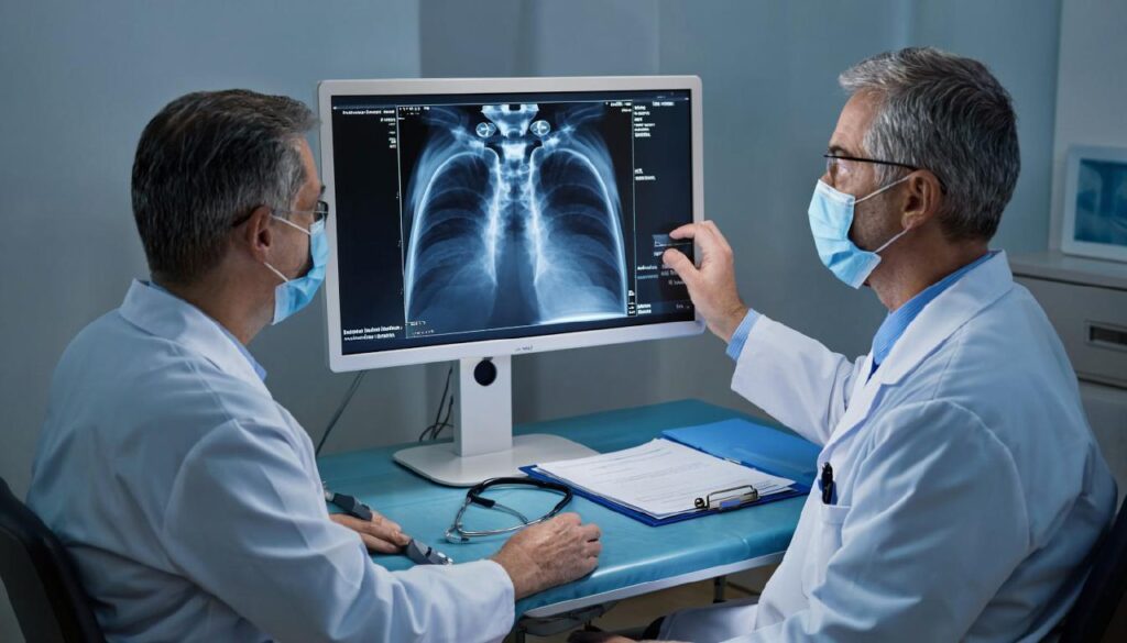 О ключевом факторе риска ХОБЛ и мерах защиты