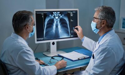 О ключевом факторе риска ХОБЛ и мерах защиты