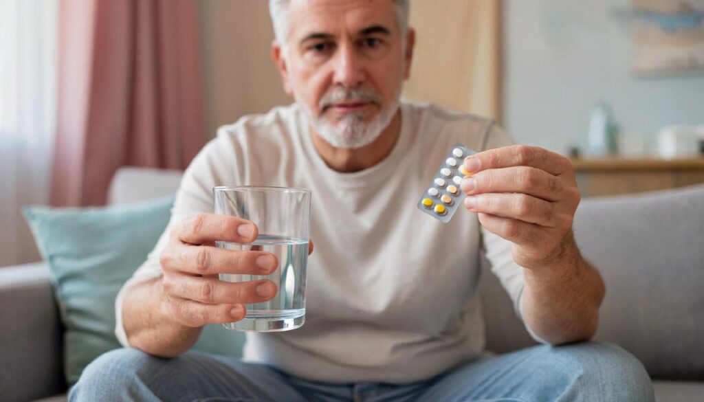 Опасные БАДы