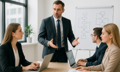 Операционный директор