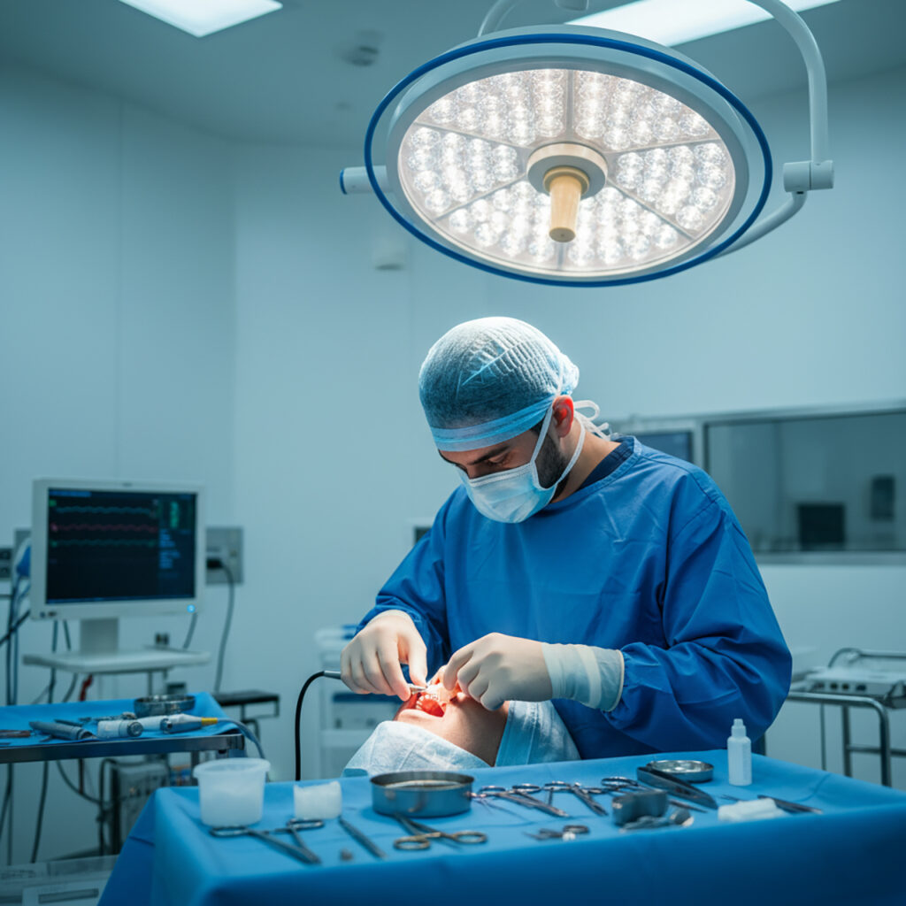 Остеопластика