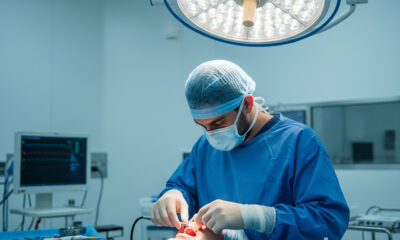 Остеопластика