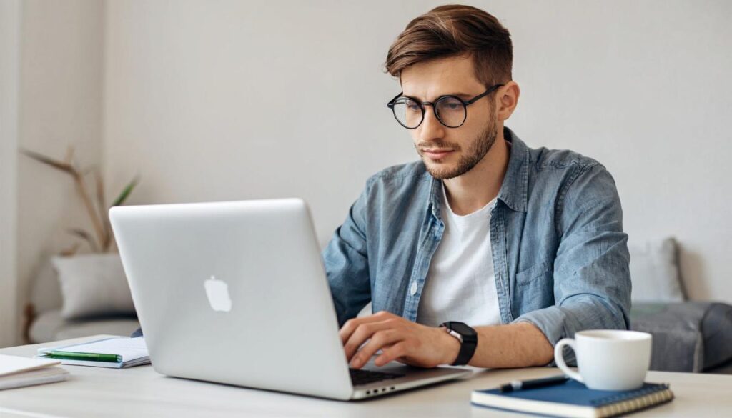 Очки для компьютера: необходимость или маркетинг?