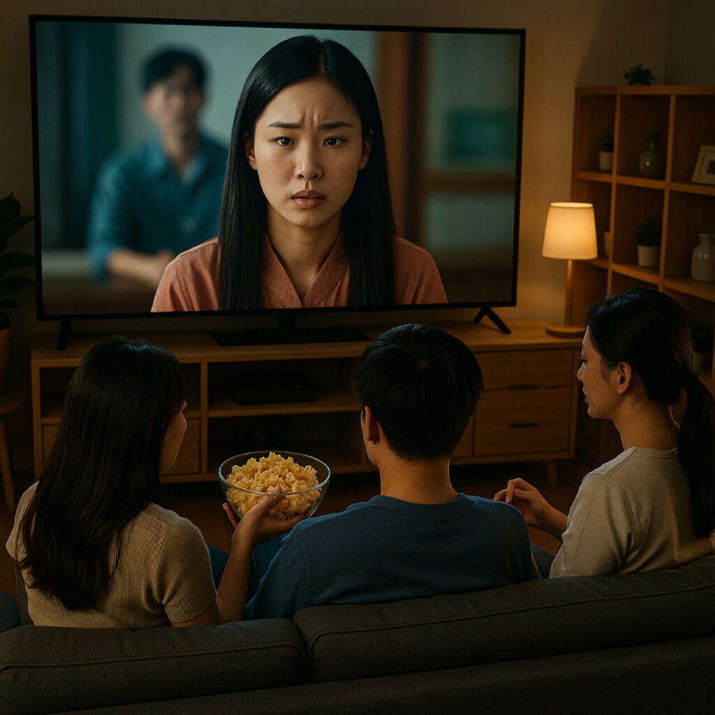 Подборка азиатских фильмов - введение в мир Восточного кино