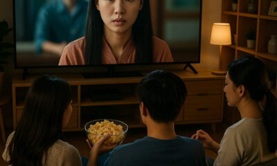 Подборка азиатских фильмов - введение в мир Восточного кино