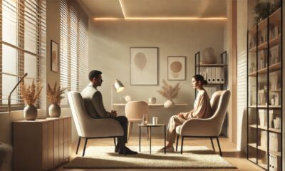 Психиатрическая помощь