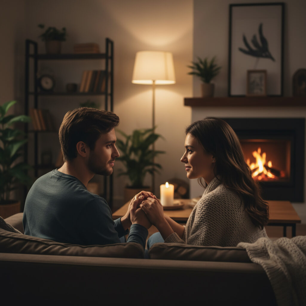 Сексуальная совместимость Отношения