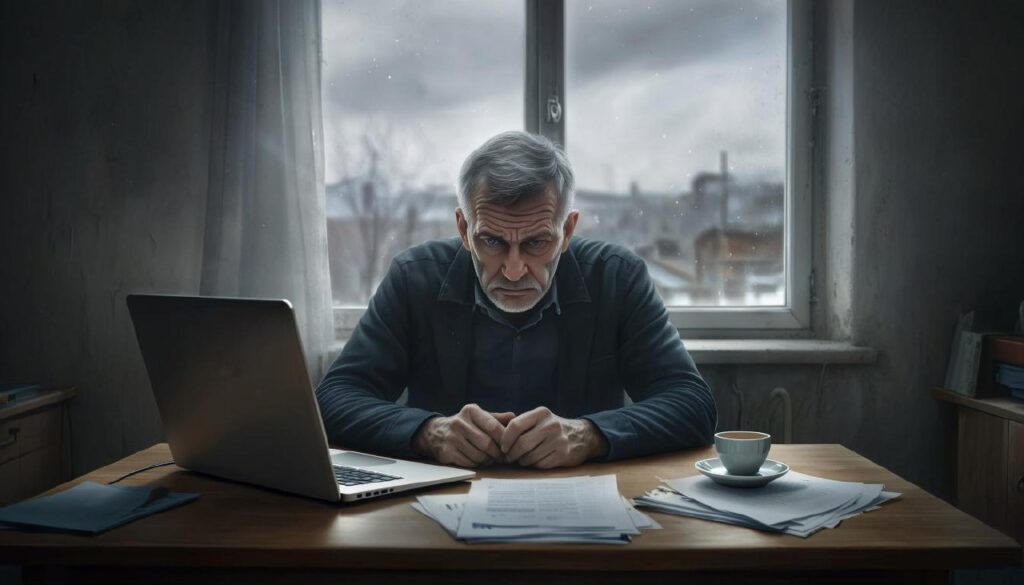 Синдром самозванца