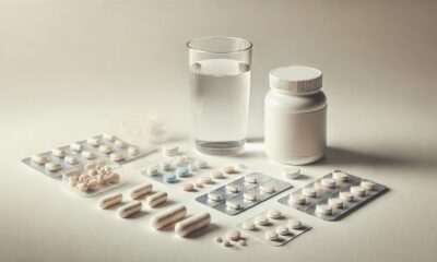 Совместимость БАДов между собой и с лекарствами