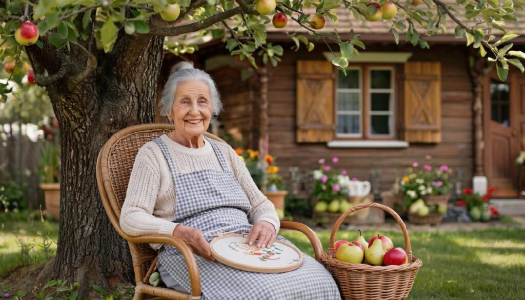 Формула долголетия