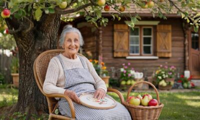 Формула долголетия