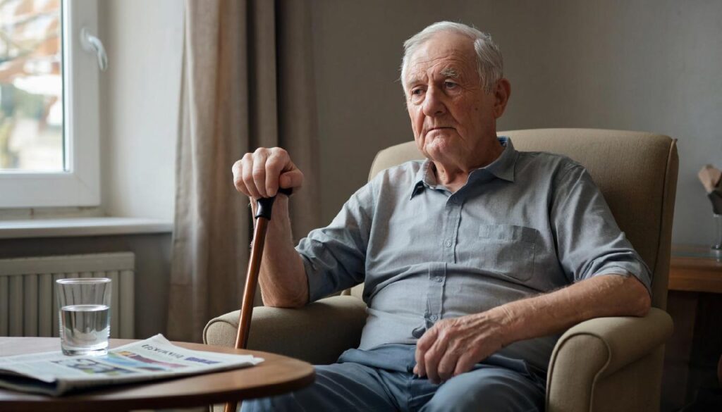 Что делать при инсульте