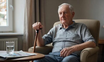 Что делать при инсульте