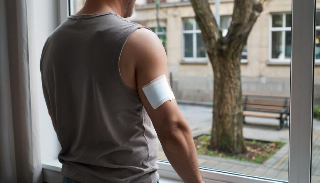 Что нужно знать о жидком пластыре перед использованием