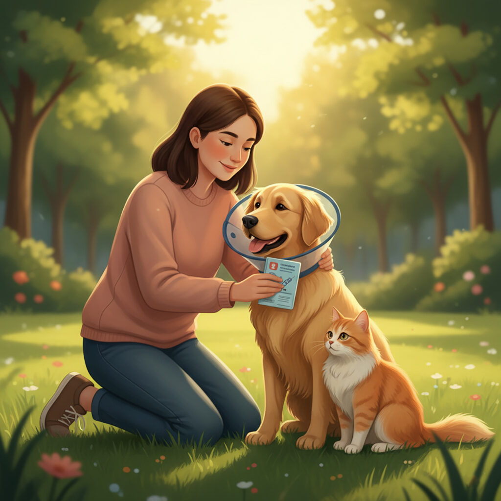 Что такое бешенство и как защитить себя и домашних питомцев