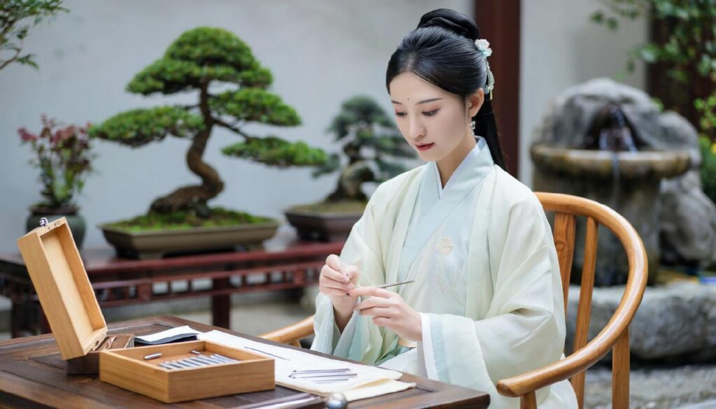 Энергия У-Син против болезней