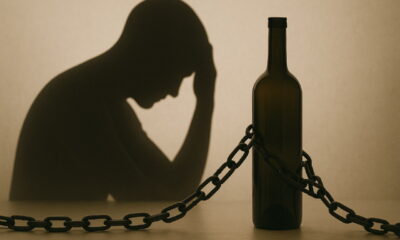 Алкоголизм: диагностика, лечение и профилактика