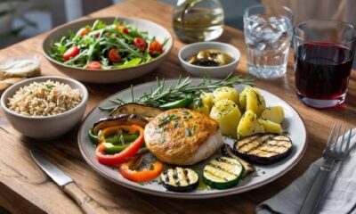 Идеальный продукт для школьников