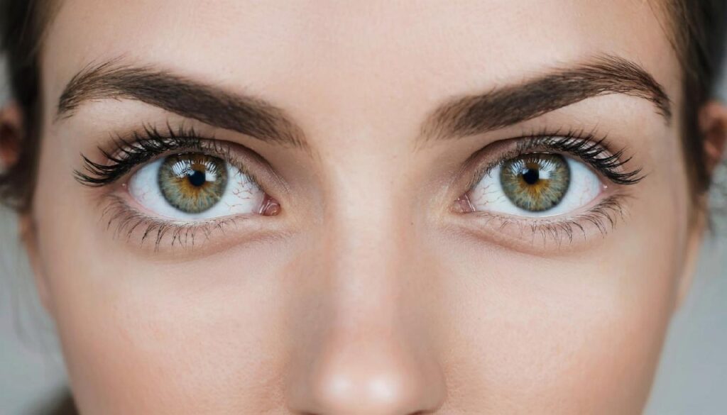 «Искусственное» зрение