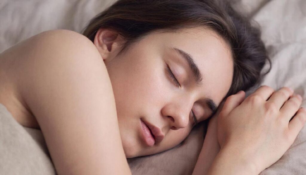 Как быстро уснуть