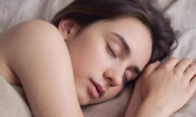 Как быстро уснуть