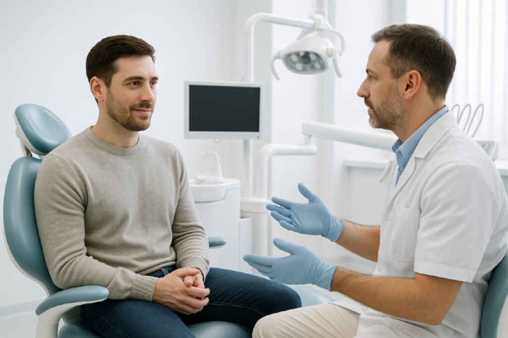 Как выбрать стоматологию