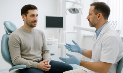 Как выбрать стоматологию