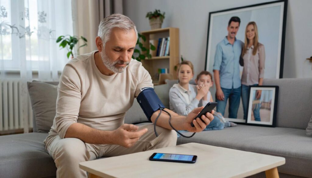 Как кишечные бактерии влияют на давление