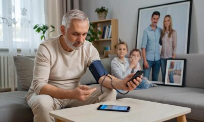 Как кишечные бактерии влияют на давление